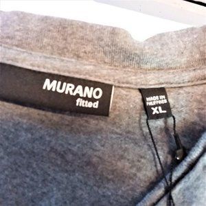 Merano Liquid Cotton Sleeve for men's Tee Shirt